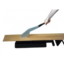 Edma STRATICUT 230 LVT - Guillotine à sol stratifié et vinyle -- Outils Parquet Et Sol Stratifié