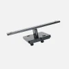 Kordo Support de fixation fixe pour main courante, Moka- Accessoire D'Escalier