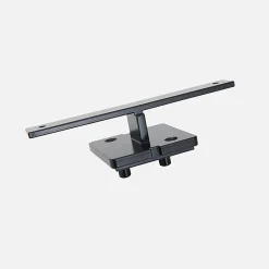 Kordo Support de fixation fixe pour main courante, Moka- Accessoire D'Escalier