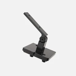 Kordo Support de fixation réglable pour main courante, Moka- Accessoire D'Escalier