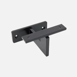 Kordo Support de main courante murale, Moka- Accessoire D'Escalier