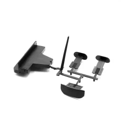 Yeed Outils Parquet Et Sol Stratifié<Support d'habillage pour - Carton de 50 plots