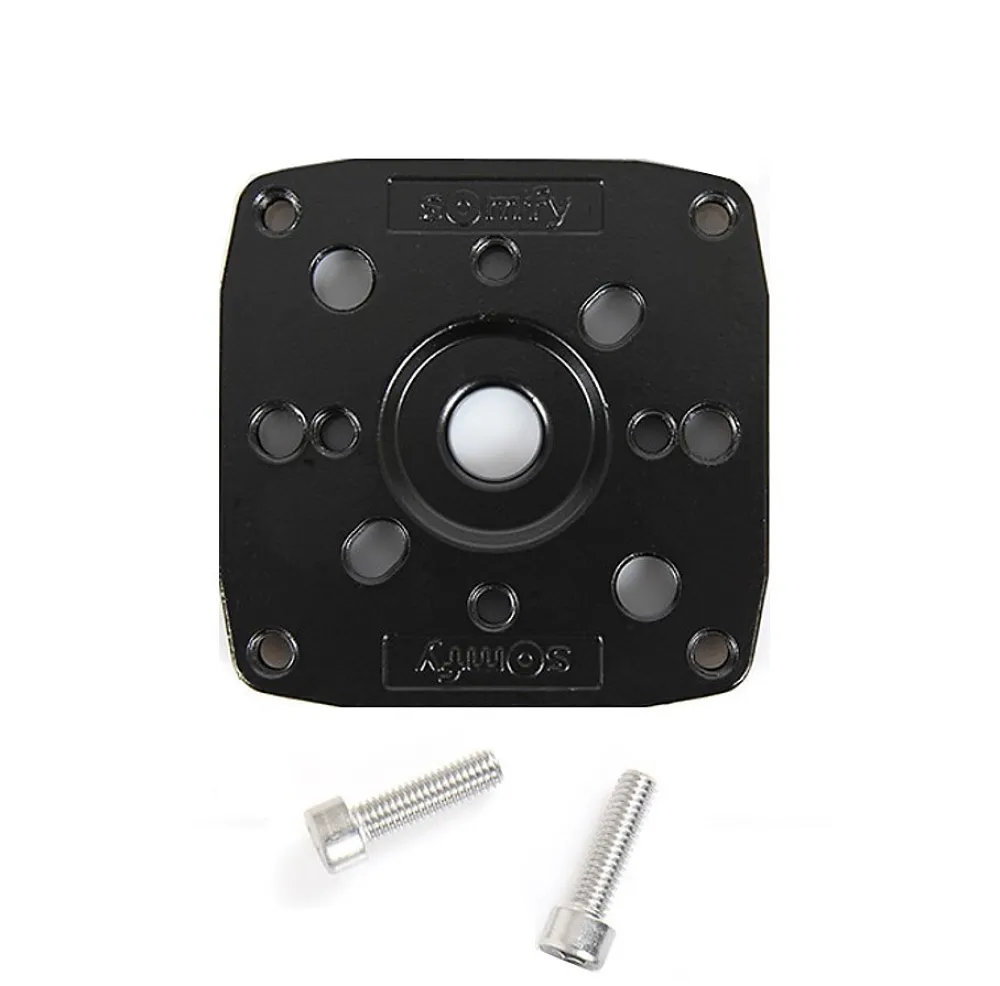 Somfy SUPPORT DIAMETRE 50/60 CSI MULTI-ENTRAXES- Volet Roulant