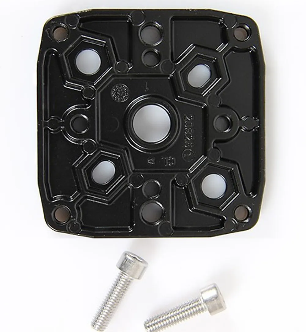 Somfy SUPPORT DIAMETRE 50/60 CSI MULTI-ENTRAXES- Volet Roulant