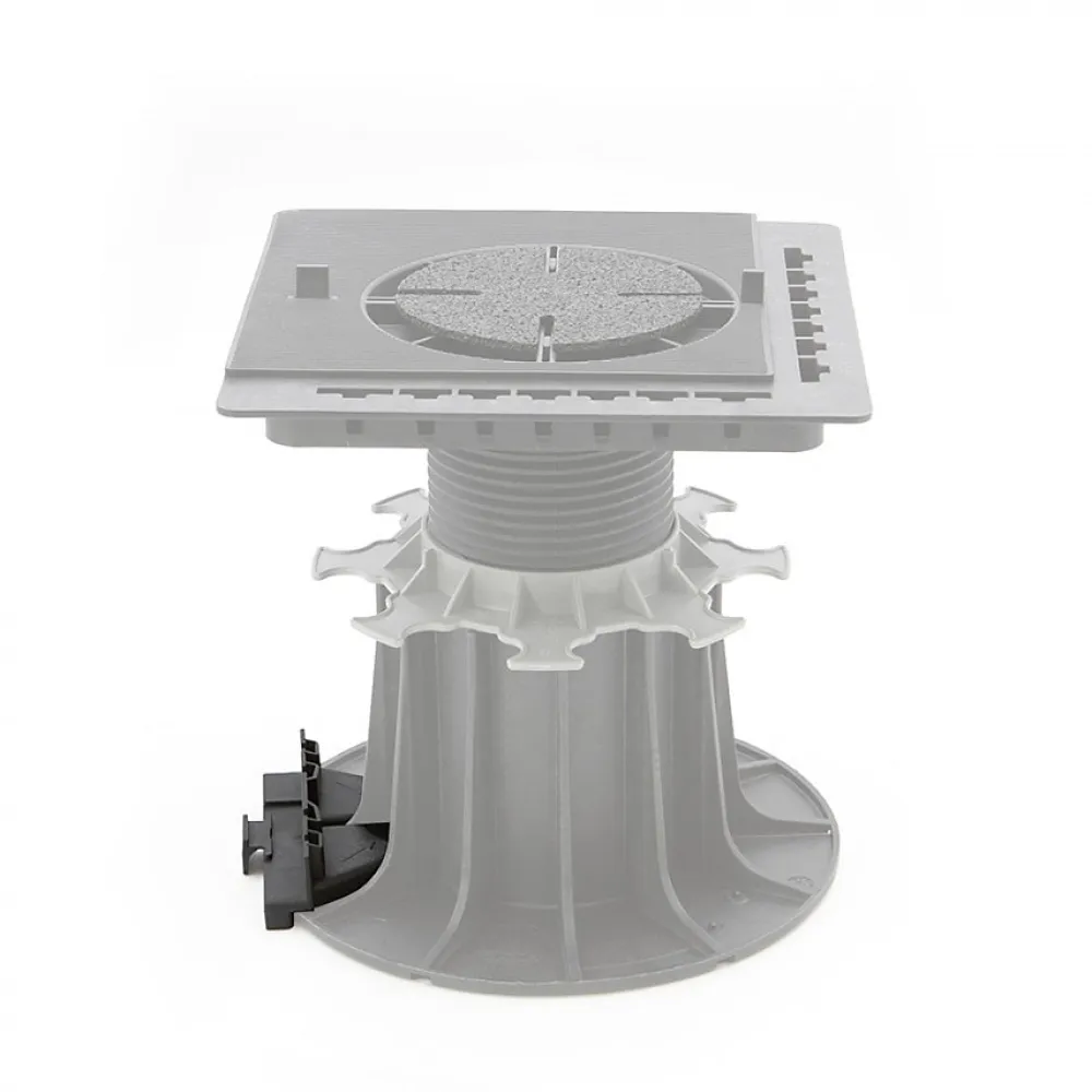 Jouplast support habillage de plots terrasse - - Unité -- Outils Parquet Et Sol Stratifié