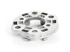 Somfy SUPPORT UNIVERSEL DIAMETRE 50/60- Volet Roulant