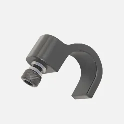 Kordo Supports de fixation pour panneau de protection, Moka- Accessoire D'Escalier