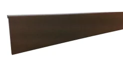 Surplinthe MDF 244 x 10 cm, ép.22 mm- Plinthe Bois|Plinthe Bois