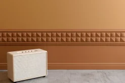 Orac Decor Plinthe Pour Parquet Et Stratifié<SX195 Plinthe -8 x 1,9 x200cm (h x p x L) - plinthe décorative polymère Carton 8 pièces
