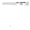 Porte Coulissante<Système coulissant Kidal pour porte en verre