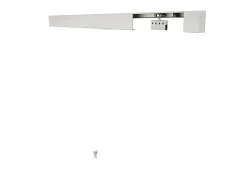 Porte Coulissante<Système coulissant Kidal pour porte en verre