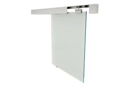Porte Coulissante<Système coulissant Kidal pour porte en verre