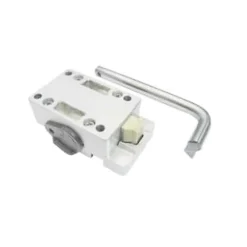 Bft Motorisation De Porte De Garage<Système de déverrouillage ELI250 avec clé de levier (Réf : N733392) pour motorisation