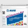 Mapei Système d'étanchéité sous carrelage MAPELASTIC AQUADEFENSE EVO - Seau de 7kg- Ragréage Et Primaire Pour Carrelage