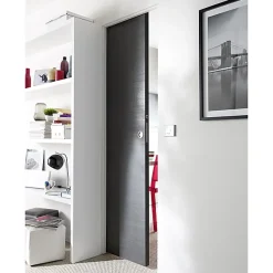 Système pour pose à galandage Intégra Soft- Porte Coulissante
