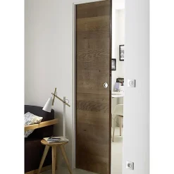 Système pour pose à galandage Intégra Soft- Porte Coulissante