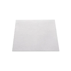 Decoflair T149 Dalle de plafond Polystyrène expansé 10 x 500 x 500 - 8 pièces- Moulure Et Rosace De Plafond