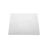 Decoflair T90 Dalle de plafond Polystyrène expansé 8 x 500 x 500 - 8 pièces- Moulure Et Rosace De Plafond