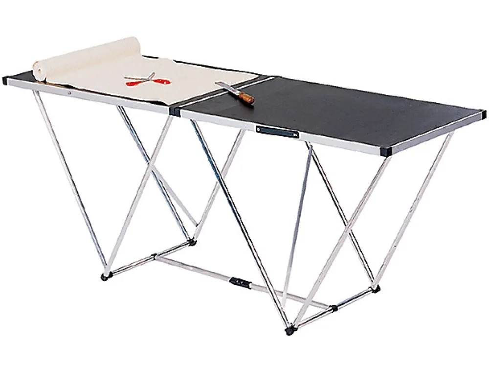 Outils Du Tapissier<Table à tapisser Master en aluminium L.300 x l.60cm Ocai