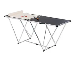 Table Master aluminium L.200 x l.60 cm Ocai- Outils Du Tapissier
