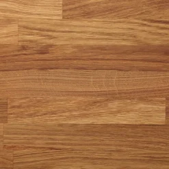 Forestea Tablette Bois Et Mélaminé<Tablette chêne massif huilé lamellé collé abouté 2000 x 400 x 18 mm