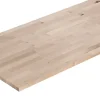 Tablette Bois Et Mélaminé<Tablette en bouleau massif L.120x l.40 cm ép.18mm