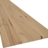 Tablette en pin massif 30 x 200 cm, ép.18 mm PPA18300- Tablette Bois Et Mélaminé