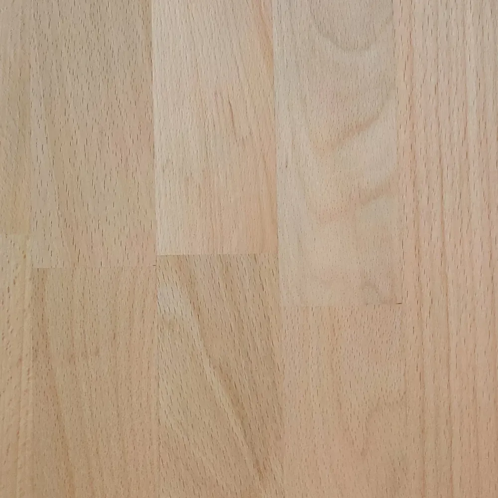 Forestea Tablette Bois Et Mélaminé<Tablette hêtre massif lamellé collé abouté 1200 x 200 x 18 mm