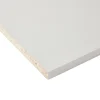 Tablette Bois Et Mélaminé<Tablette mélaminé blanc, 200 x 20 cm, ép.16 mm