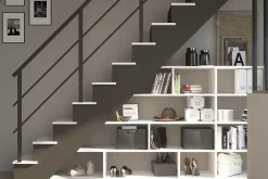Tablette Bois Et Mélaminé<Tablette mélaminé blanc 60 x 200 cm, ép. 1,6cm