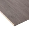 Tablette Bois Et Mélaminé<Tablette mélaminé chêne gris, 250 x 60 cm, ép.18 mm