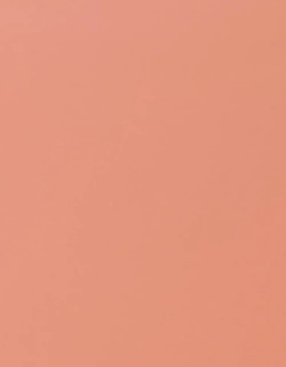 Tablette mélaminée Ninna couleur terracotta 250x50x1.8 Cm- Tablette Bois Et Mélaminé|Panneau Décoratif En Bois