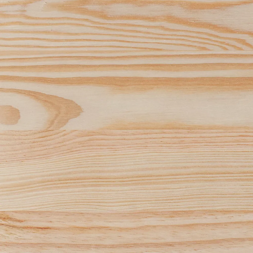 Wood&Sens Tablette Pin Rustique bois massif, L.120 x l.30 cm, Ep.22 mm- Tablette Bois Et Mélaminé