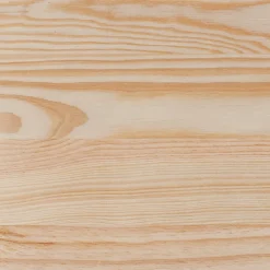 Wood&Sens Tablette Bois Et Mélaminé<Tablette Pin Rustique bois massif, L.120 x l.20 cm, Ep.22mm