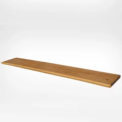 Tablette Bois Et Mélaminé<Tablette pour étagère acacia 120 x 18 x 1.8 cm