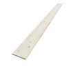Wood&Sens Tablette Sapin bois massif, L.250 x l.20 cm, Ep.21 mm- Tablette Bois Et Mélaminé