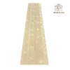 Wood&Sens Tablette Bois Et Mélaminé<Tablette Sapin bois massif, L.250 x l.40 cm, Ep.21 mm