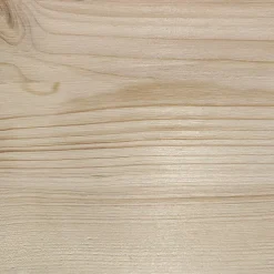Wood&Sens Tablette Sapin Rustique, L.80 cm x l.40 cm, Ep.18 mm- Tablette Bois Et Mélaminé