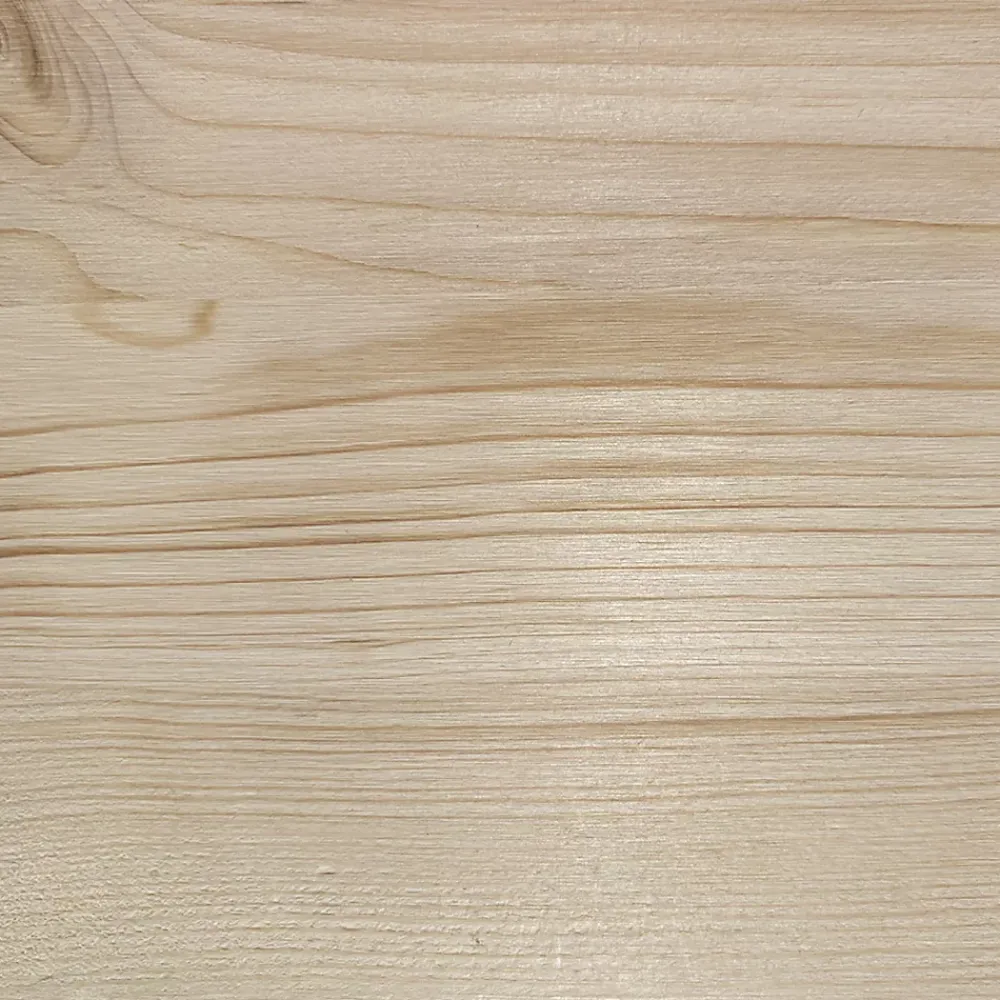 Wood&Sens Tablette Bois Et Mélaminé<Tablette Sapin Rustique, L.80 cm x l.30 cm, Ep.18 mm