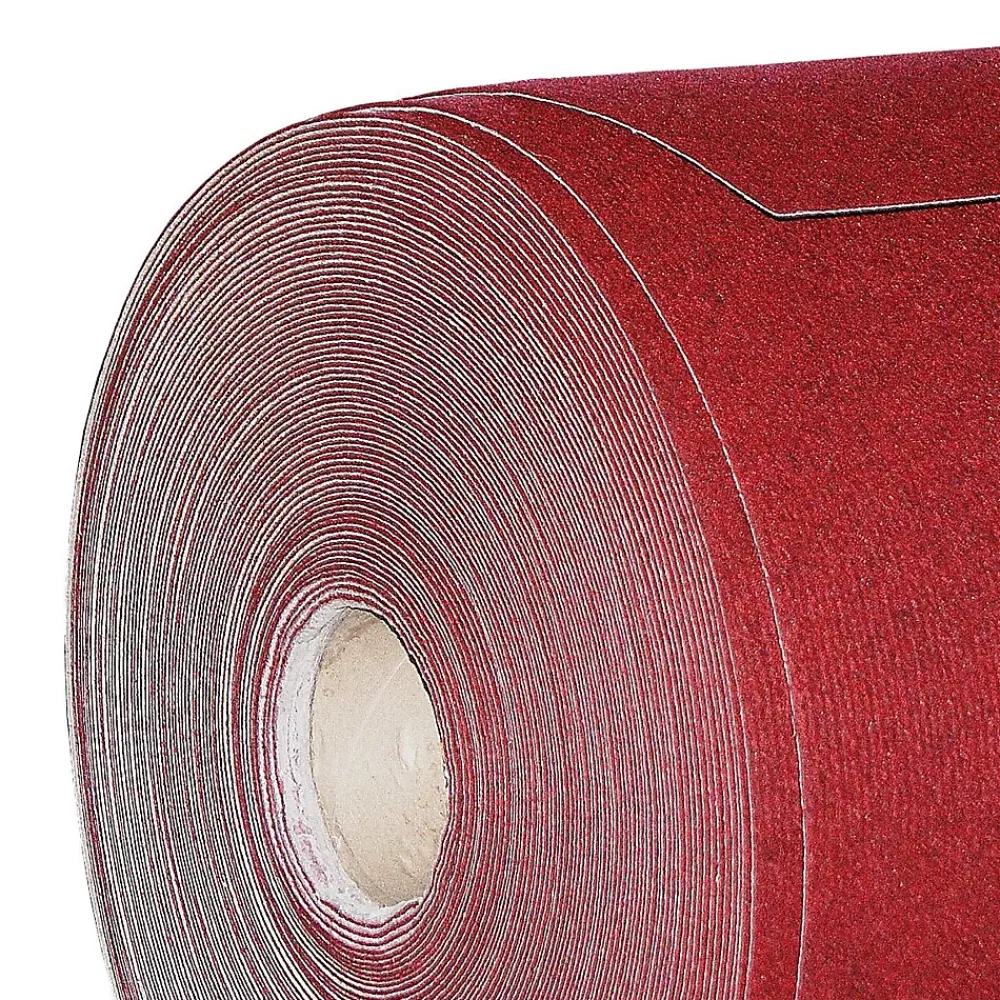 Floordirekt Tapis de couloir Pour Événement Malta Rouge foncé 200 x 450 cm -- Moquette|Moquette