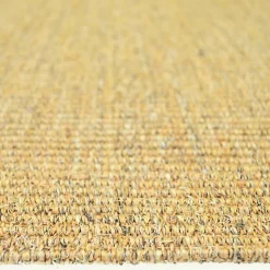 Décoweb Sisal Et Jonc De Mer|Sisal Et Jonc De Mer<Tapis de passage en sisal couloir et escalier - Sable - Rouleau de 0,67m x 7m