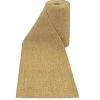 Décoweb Tapis de passage en sisal couloir et escalier - Maïs - Rouleau de 0,67m x 1m- Sisal Et Jonc De Mer|Sisal Et Jonc De Mer