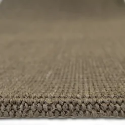 Décoweb Sisal Et Jonc De Mer|Sisal Et Jonc De Mer<Tapis de passage en sisal couloir et escalier - Moka - Rouleau de 0,67m x 4m