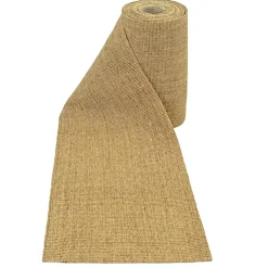 Décoweb Tapis de passage en sisal couloir et escalier - Maïs - Rouleau de 0,67m x 5m- Sisal Et Jonc De Mer|Sisal Et Jonc De Mer