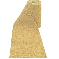 Décoweb Sisal Et Jonc De Mer|Sisal Et Jonc De Mer<Tapis de passage en sisal couloir et escalier - Sable - Echantillon 15 x 20 cm