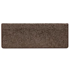 Floordirekt Accessoire D'Escalier<Tapis d'escalier Bali Nougat Rectangulaire 23,5 x 65 cm