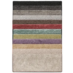 Floordirekt Accessoire D'Escalier<Tapis d'escalier Bali Nougat Rectangulaire 23,5 x 65 cm
