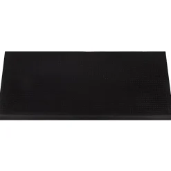 Floordirekt Accessoire D'Escalier<Tapis d'escalier en caoutchouc Antidérapant Santiago 25 x 75 cm