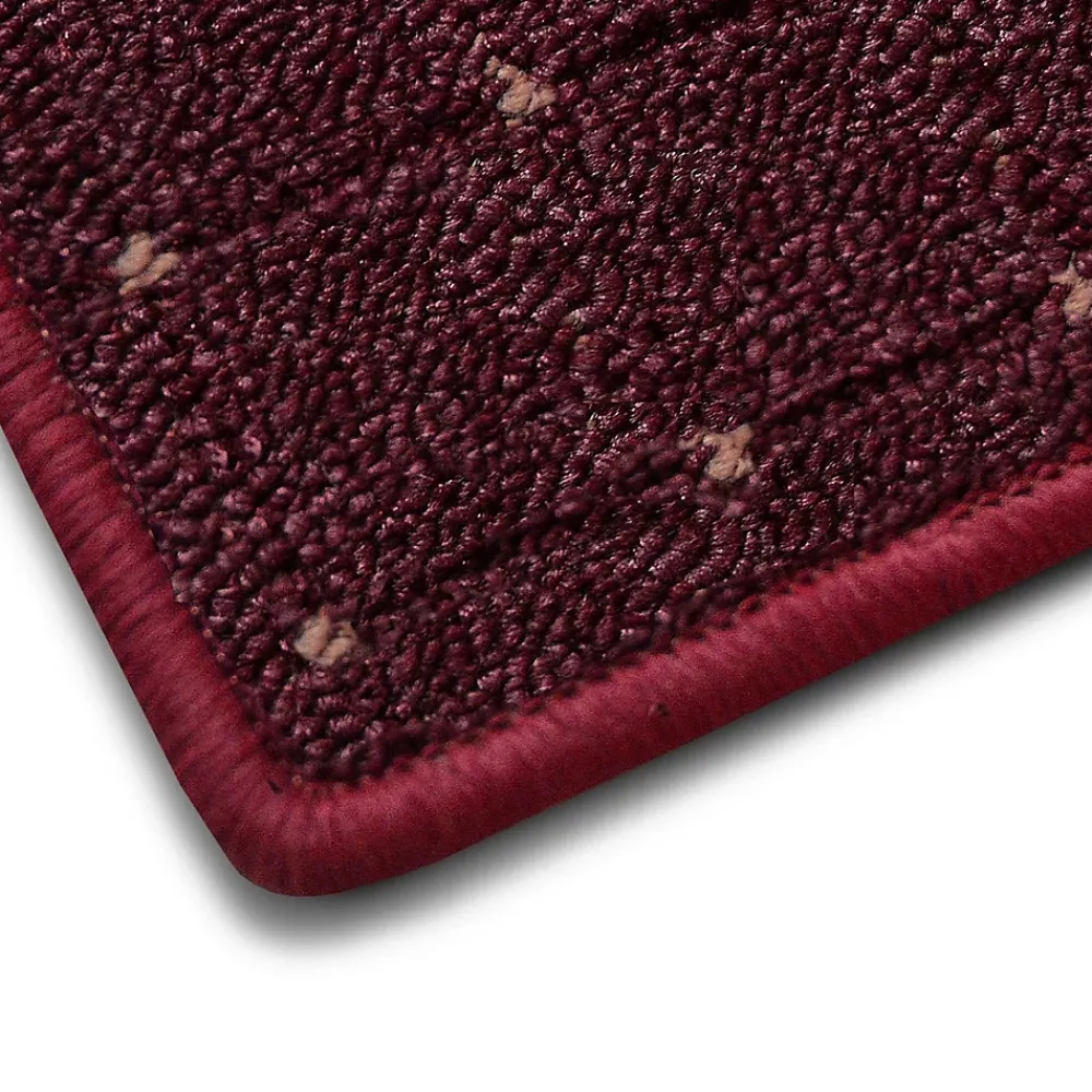 Floordirekt Accessoire D'Escalier<Tapis d'escalier Rapido Mauve Rectangulaire -