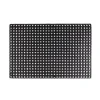 Floordirekt Tapis en caoutchouc avec anneaux Octo Door 23 mm 60 x 80 cm- Dalle Et Lame Pvc